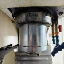 带中心出水的台群856到货了，新到一台2022年台群856S.