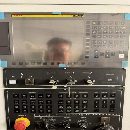 2023年出厂台湾程泰GLS200数控车床10寸选配卡盘12工位.