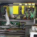 新到两台2023年安装少用台湾友佳VFP-32A（只用了几百.