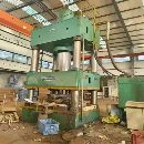 要小台面液压机的朋友看过来：中瑞800吨，台面1.6米1..