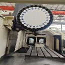 厦门扬森YSL-1890立式加工中心工作台 发那科MD系统带4.