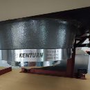 全新带中心出水1166一台，品牌太标（肩扛式）光机，台.