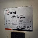 同款4台常州多棱950加工中心，Z轴高度750，三轴线轨