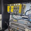 同款两台韩国原装斗山PUMA280M车铣复合，发那科系统，.