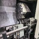 台中精机V26/1100加长款，发那科TD，阿尔法电机驱动，.