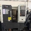 2023年出厂台湾程泰GLS200数控车床同款2台。12工位重.