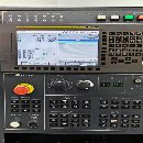 台湾友佳-32A加工中心2023年两台只用几百小时两线一硬.