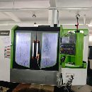 工在位，格勒玛850，三轴线轨，主轴直连12000，价格不.