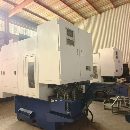 台湾原装荣田460数控立车，同款两台，法兰克TD系统，1.