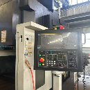 海天2米龙门加工中心，海天精工GLU13IIx21数控龙门加.