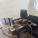 海天2米龙门加工中心，海天精工GLU13IIx21数控龙门加.