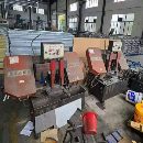 两个锯床，正常使用，出价就卖