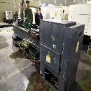新到宝鸡CS61402米车床，带中心架，只需12800元