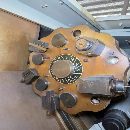 台中精机V26车铣复合（长度1.1米）车削直径500 mm，车.
