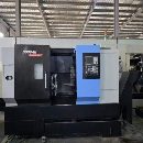 同款两台2016年出厂，斗山PUMA AW660数控车床，车削直.