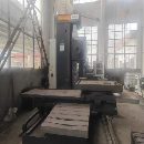 出售同款四台汉川TK6411B数控镗，法拉克系统，少用设.