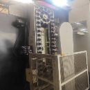 出售昆机2015年KiMiB-2数控镗，法拉克系统，40把刀库.