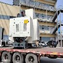 已售一台，还剩一台乔锋VH1370加工中心，准新机