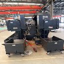 已售1台同款还有2台，纽威重载3米61125，卡盘直径1.25.