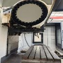 3台扬森YSV1160 立式加工中心三轴行程：00mm罗毅主轴B.