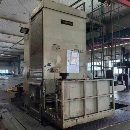 刚刚买下  昆机6513数控14米双面镗床  工作台1.414米 .