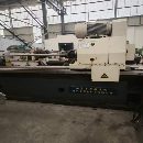 德州普利森2125数控珩磨机，珩孔直径250mm，加工深度2.