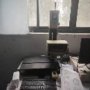 东京精密轮廓仪，新机精度。