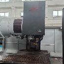 友佳850，两线一硬，机械臂刀库，链排，发那科系统，.