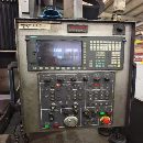 浙江工厂在位出售台湾柏杨南特GDW-25/40B龙门导轨磨西.