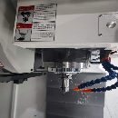 全新苏州佳速1166加工中心太标光机（肩扛式）立柱三菱.