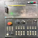 精品台湾友佳1020加工中心，参数表在后一张，工厂在位.