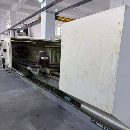 2024年沈阳一机CK611005米数控车床，广数980Tdi系统，.