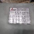 宜春长机YK84250数控铣齿机，西门子系统