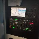 工厂在位处理一台，南京新浙 630 卧加，在位使用中机.