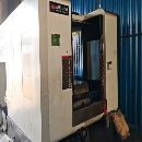 工厂在位处理一台，南京新浙 630 卧加，在位使用中机.