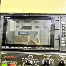 精品广东乔峰1370加工中心，三菱M80系统，三轴滚珠线.