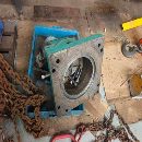 上海工厂在位出售海天3023龙门发那科MF系统两线一硬导.