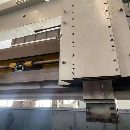 齐齐哈尔8米立车一台加工高度5米 承重量200T 卡盘7.1.