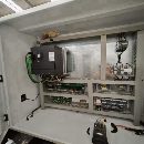 出售2022年嵩佑850立加，三菱M80系统，BT40直连12000.