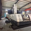 上海工厂在位出售天航2015龙门发那科MD系统两线一硬导.