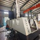 上海工厂在位出售天航2015龙门发那科MD系统两线一硬导.