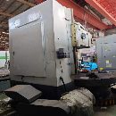 2023年齐二集团C5126立车，加工直径2.6米，卡盘直径2..