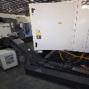 650立加2018年出厂重庆威诺克650加工中心，600加工中.