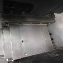 韩国威亚 L400C 数控车削中心，卡盘规格15寸，棒料通.