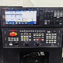 新到一台2025年乔峰VH85重型855加工中心，三菱M80系统.