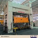 630吨液压机，在位。老板想腾地方，有兴趣的朋友联系