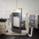 德马吉五轴加工中心ecoMIll50行程范围：X/Y/Z轴 500/4.