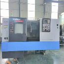 刚买下斗山PUMA305斜车同款5台全部已到展厅