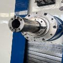 品牌HNK（韩国精密机械株式会社）型号HB-130工作台180.