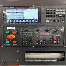 安徽维尔发1580加工中心仅此一台2026年全新未用三菱M8.